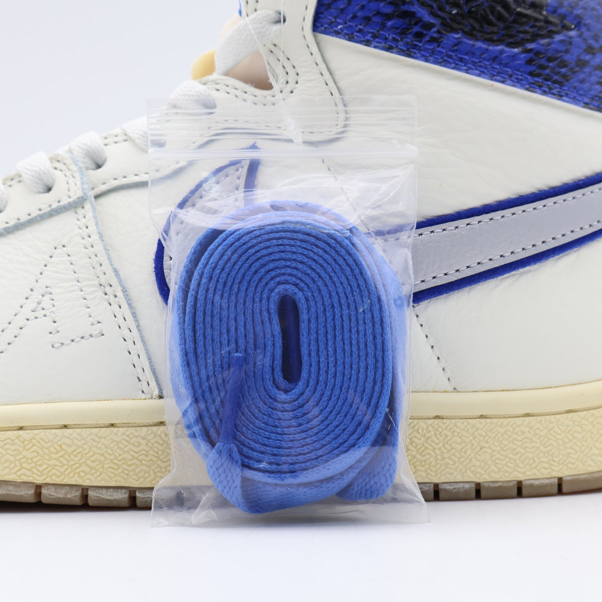 FN8675-104 Awake NY Nike Jordan Air Ship SP Game Royal (Men's)