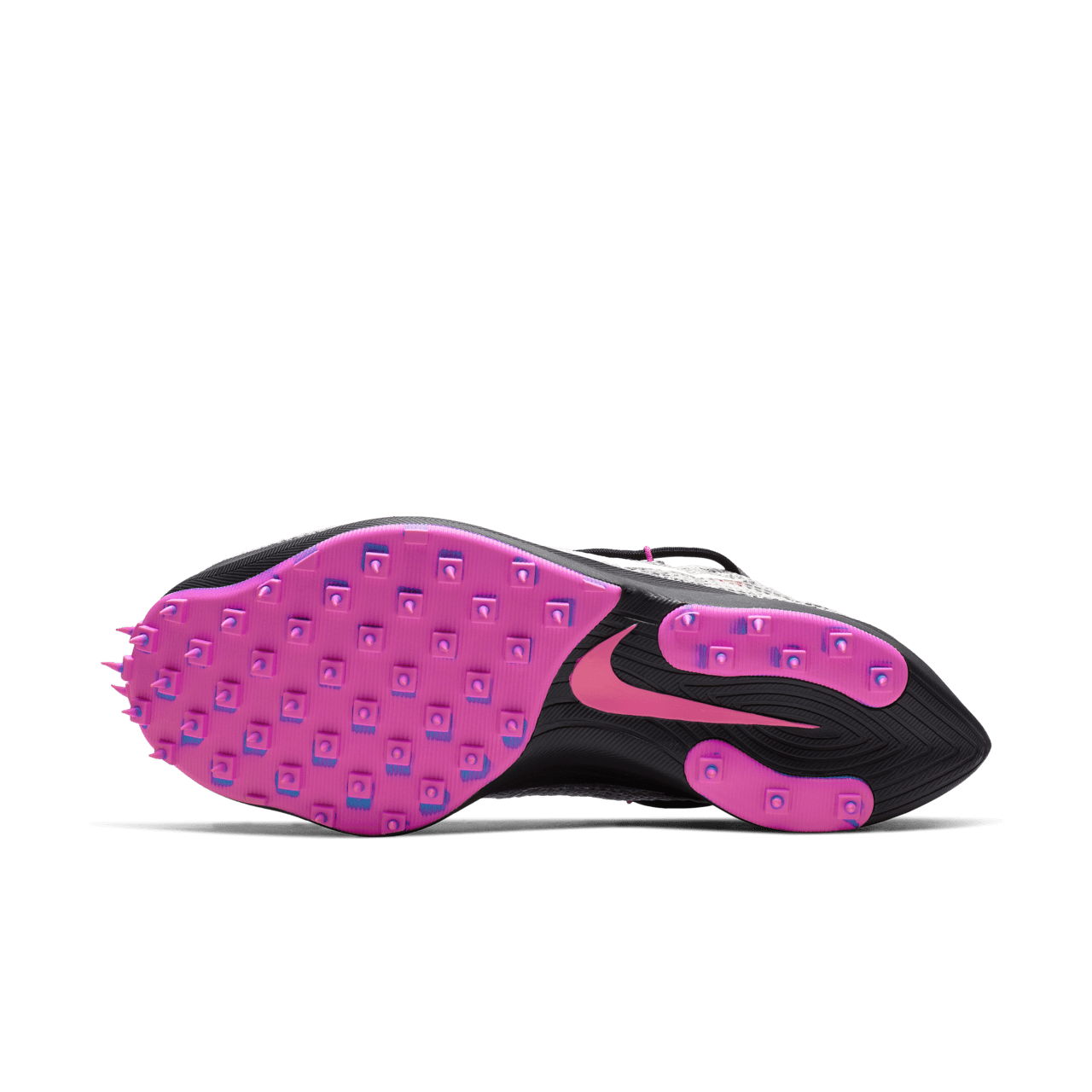 CD8178-001 OFF-WHITEÃNIKE  VAPOR STREET BLACK (Women's)