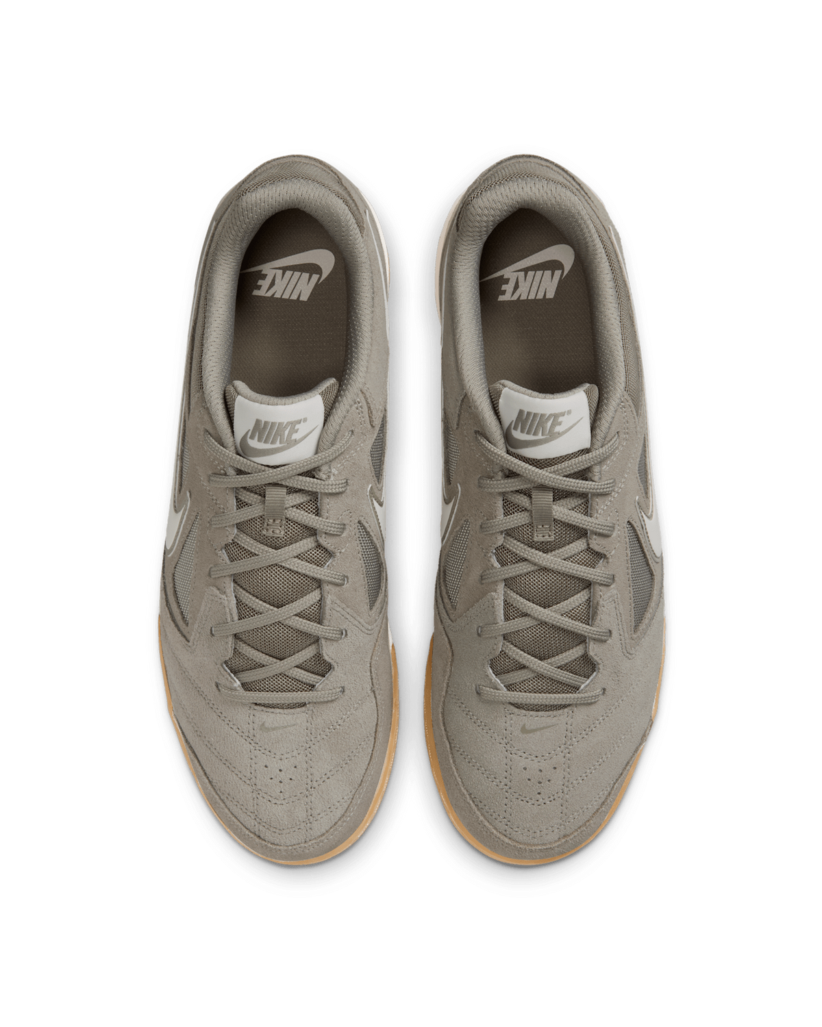 HQ6020-301 Nike Gato Light Army (Men's)