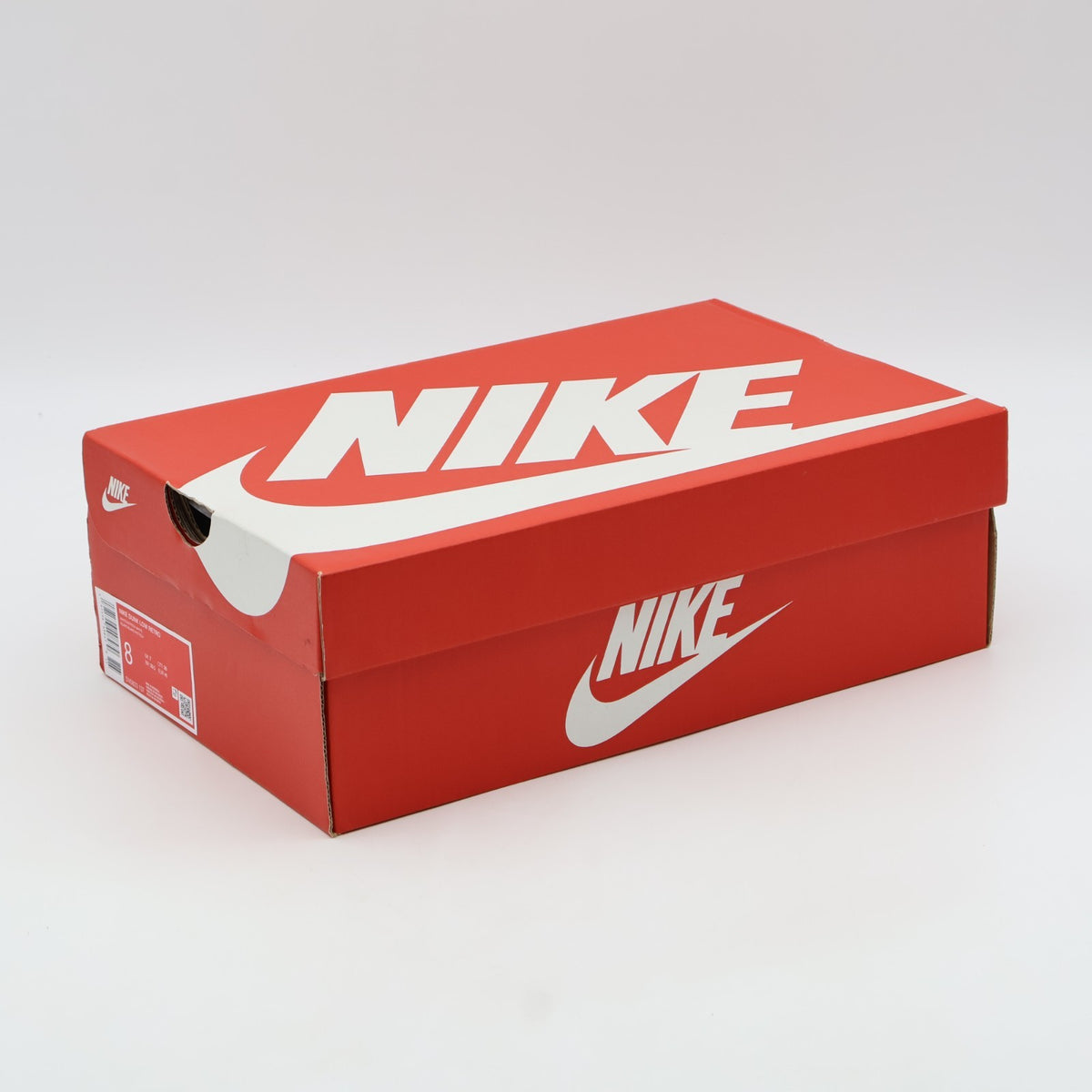 DV0833-107 Nike Dunk Low Retro Viotech White (Men's)