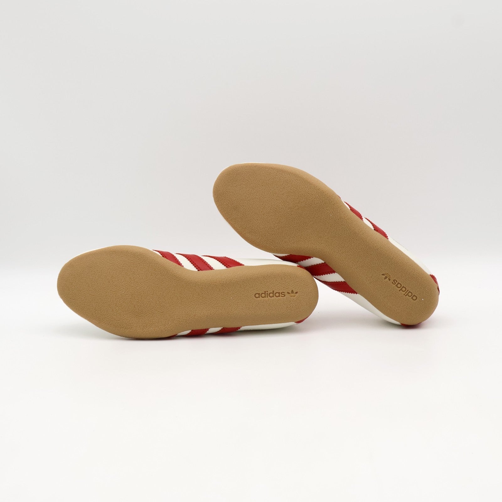 JI3300 adidas Originals Tokyo Off White Better Scarlet Gum (Women's)