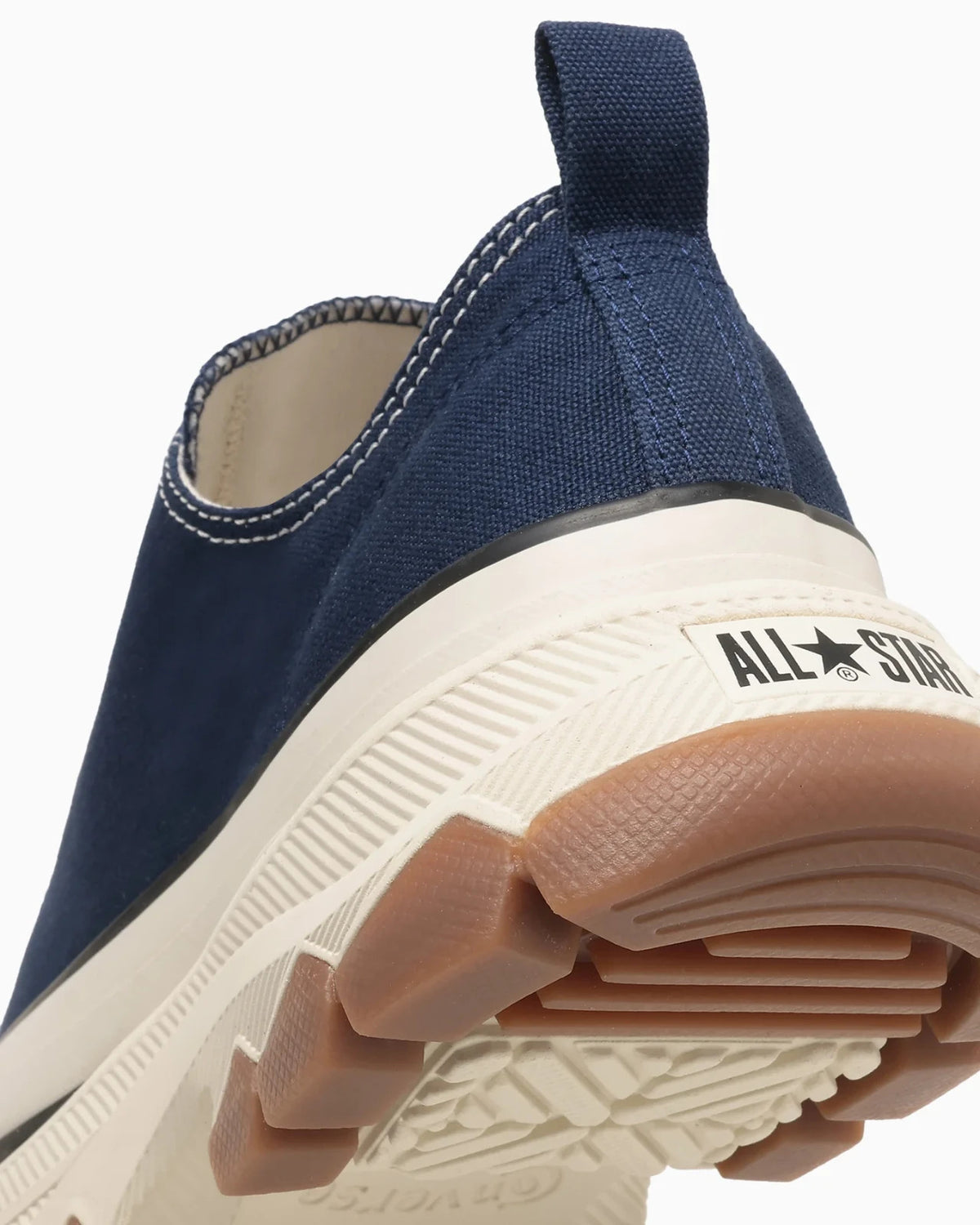 31317960 Converse All Star Trekwave OX Midnight Navy (Men's)