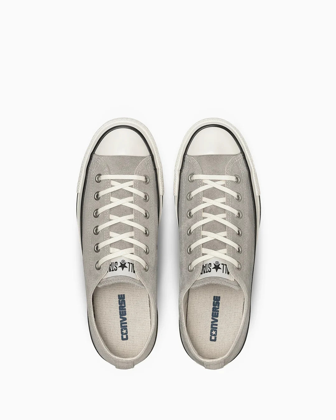 31318051 Converse All Star Aged WS OX Natural Gray (Men's)