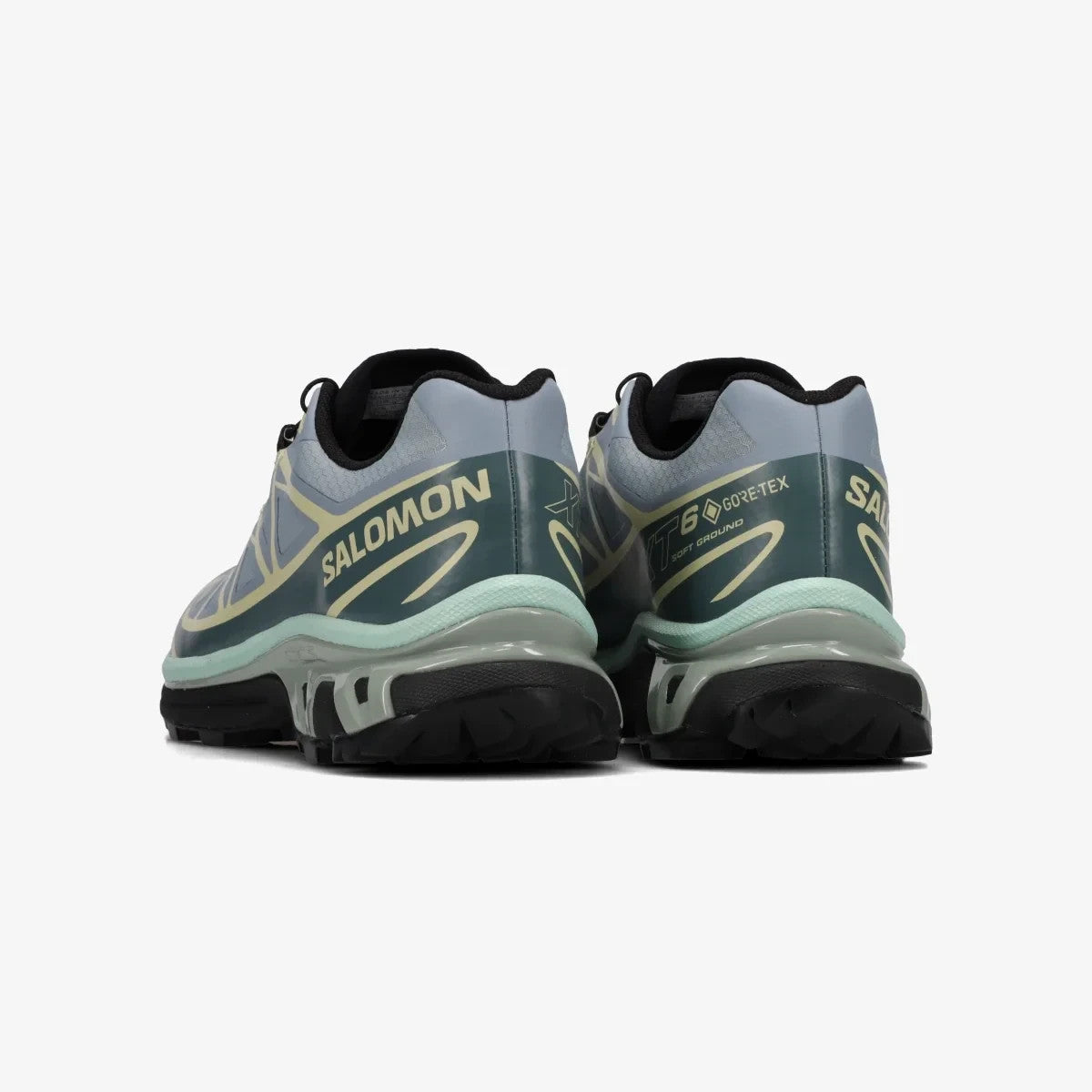L49214800 Salomon XT-6 GORE-TEX (Men's)
