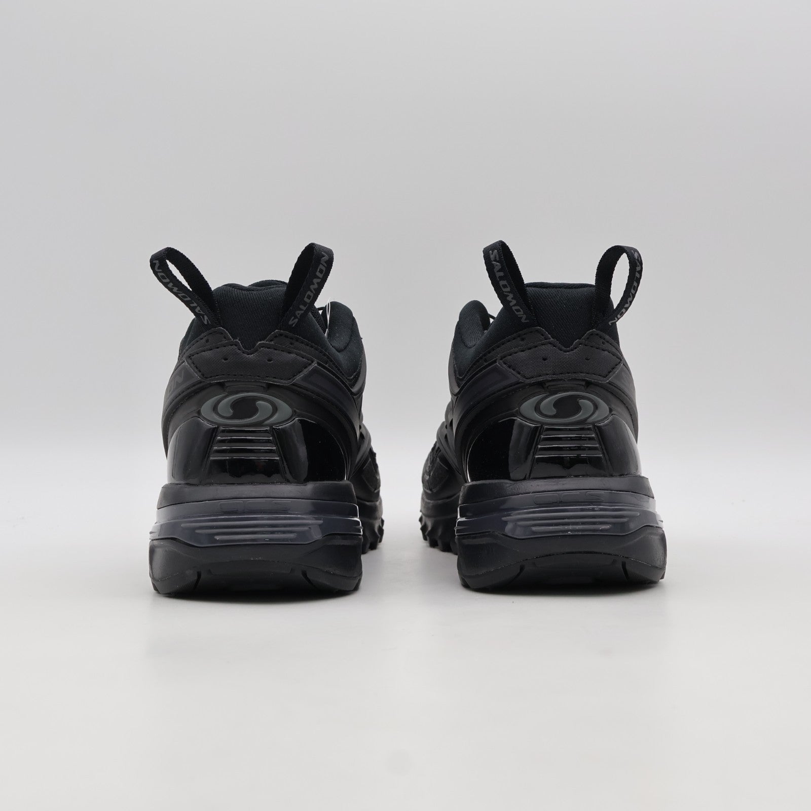 L47179800 Salomon ACS PRO Black (Men's)