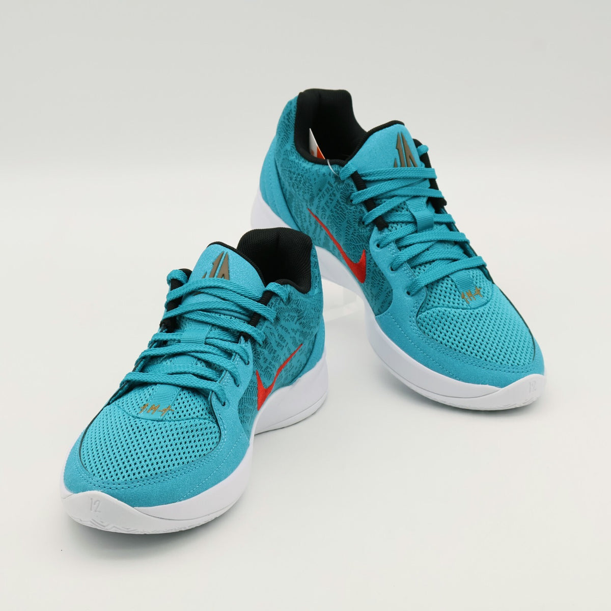 HQ1760-400 Nike Ja 2 Scratch HQ1759-400 (Men's)