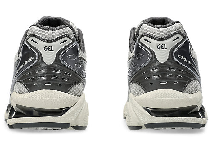 1203A549-022 Asics Gel-Kayano 14 Oyster Grey Clay Grey (Men's)