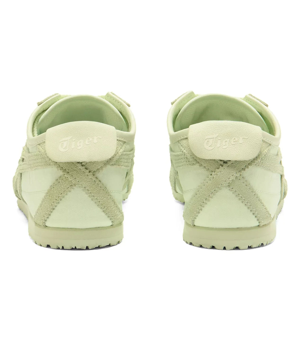 1183C769-300 MEXICO 66 onitsuka Green (Men's)