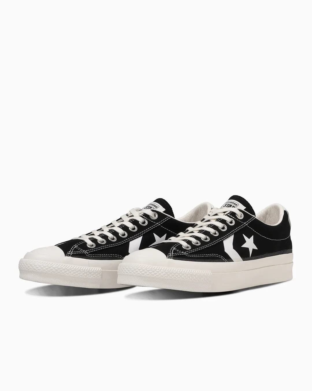 33900030 Converse All Star 2 Canvas OX Black (Men's)