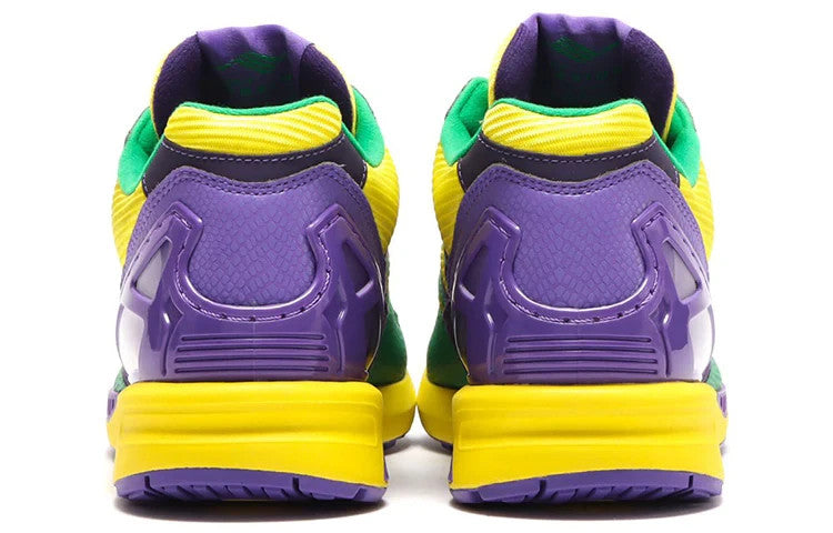 GX7185 atmos Ã adidas ZX 8000 G-SNK "Brazil" (Men's)
