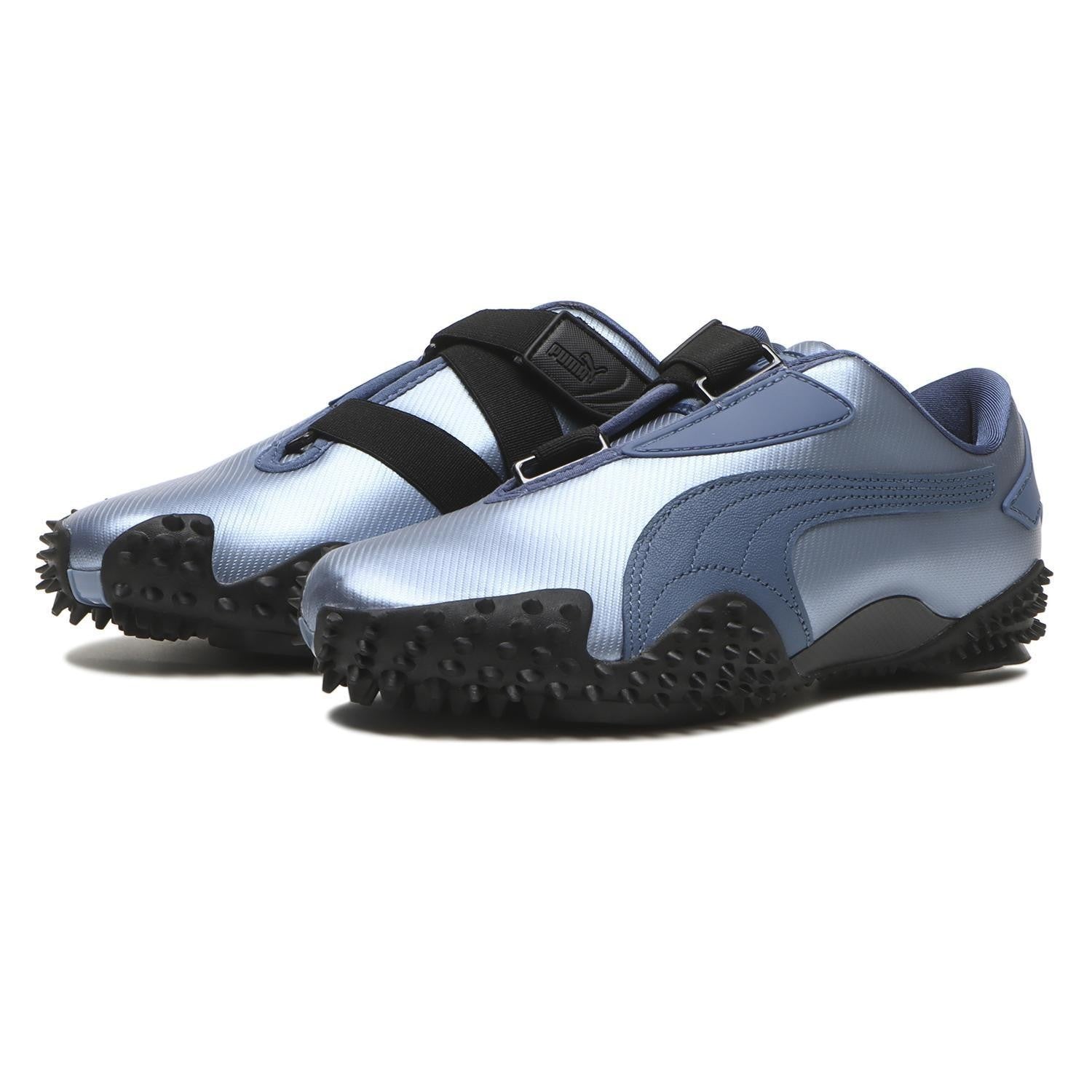 403188-02 Puma Mostro Metal Cool Blue Dark Indigo (Men's)