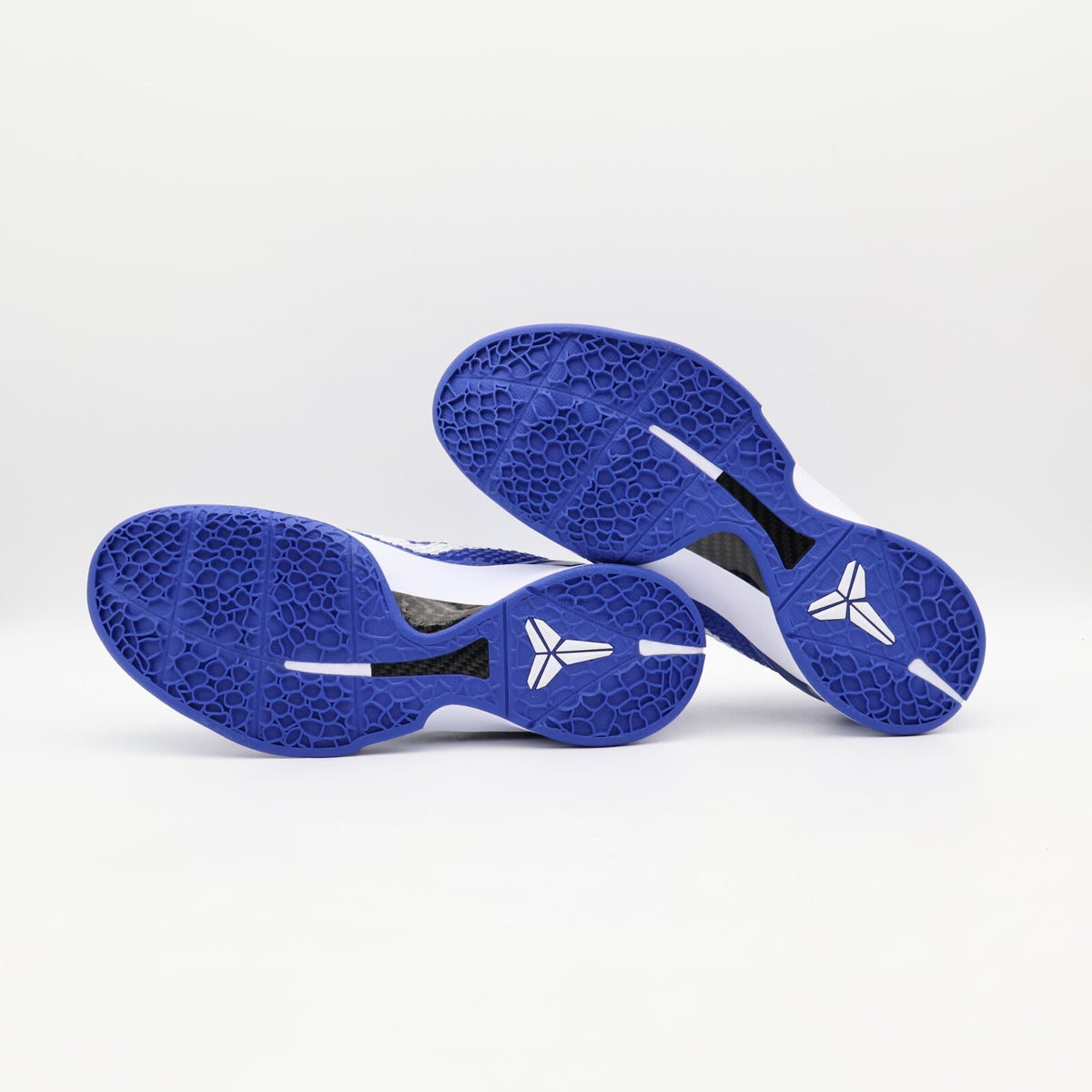 CW2190-400 Nike Kobe 6 Protro Dodgers Game Royal (Men's)