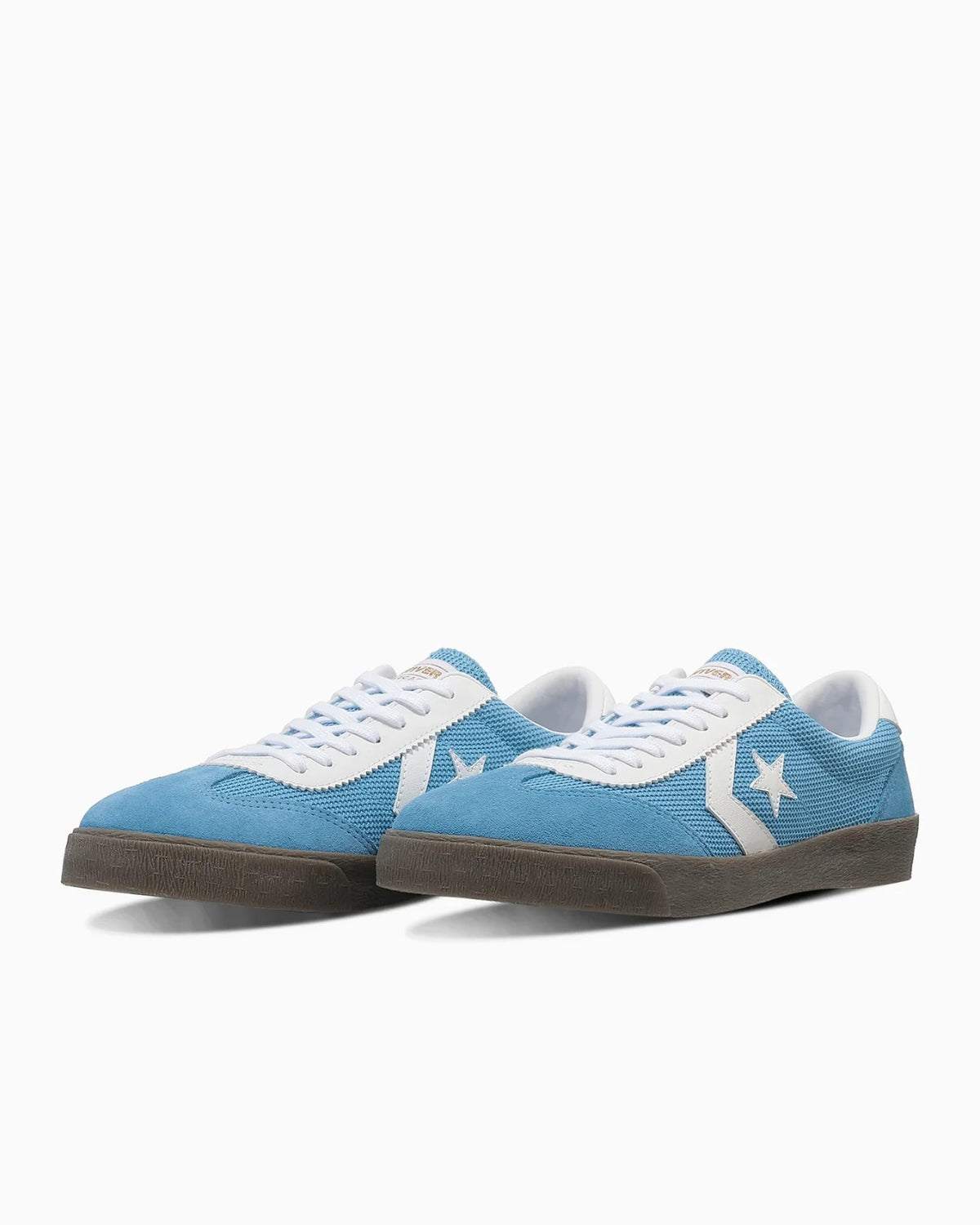 33703081 Converse Roadclassic SK ME OX "Light Blue/White" (Men's)