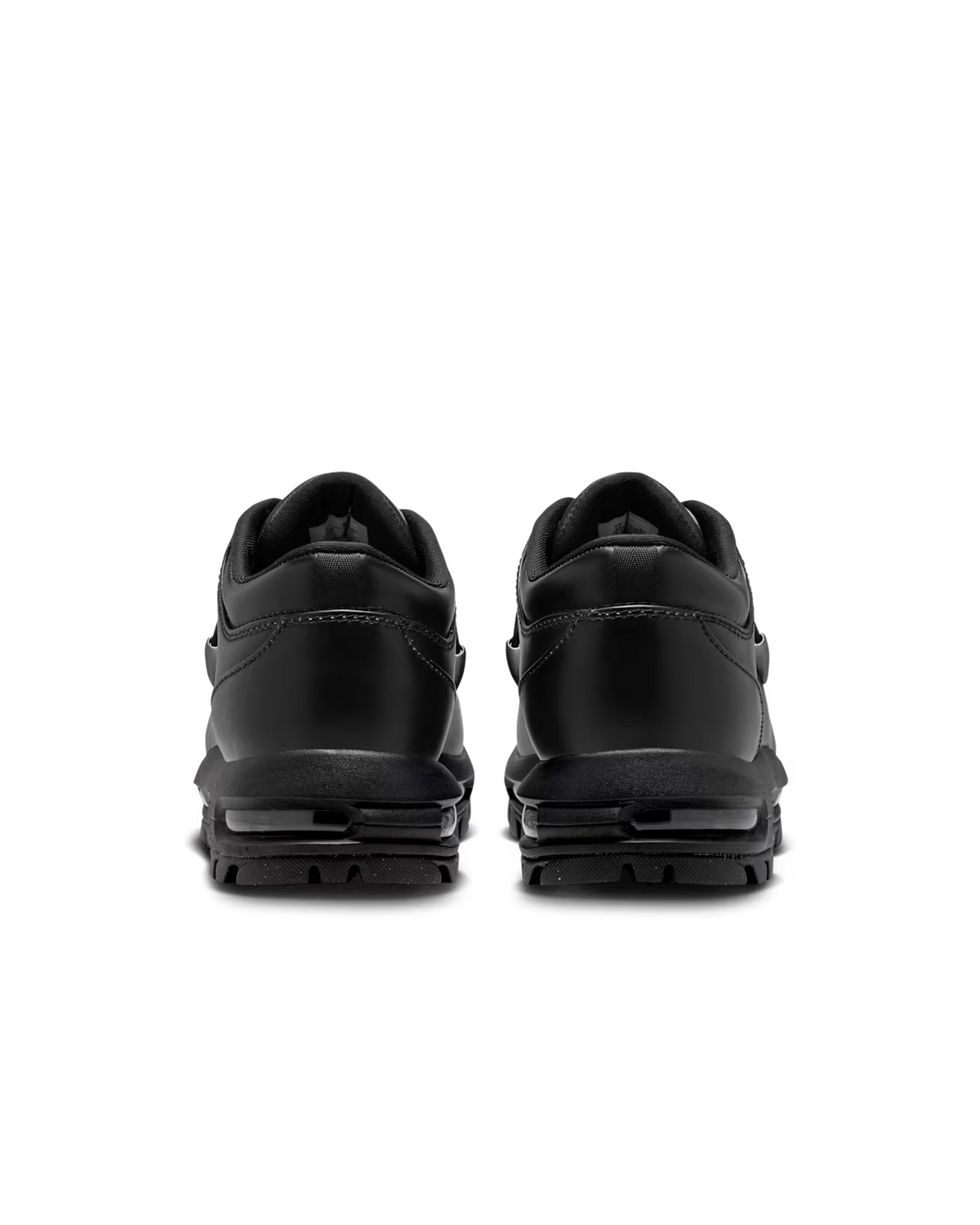 IR2173-001 Nike Air Max Goadome Low "Black" (Men's)