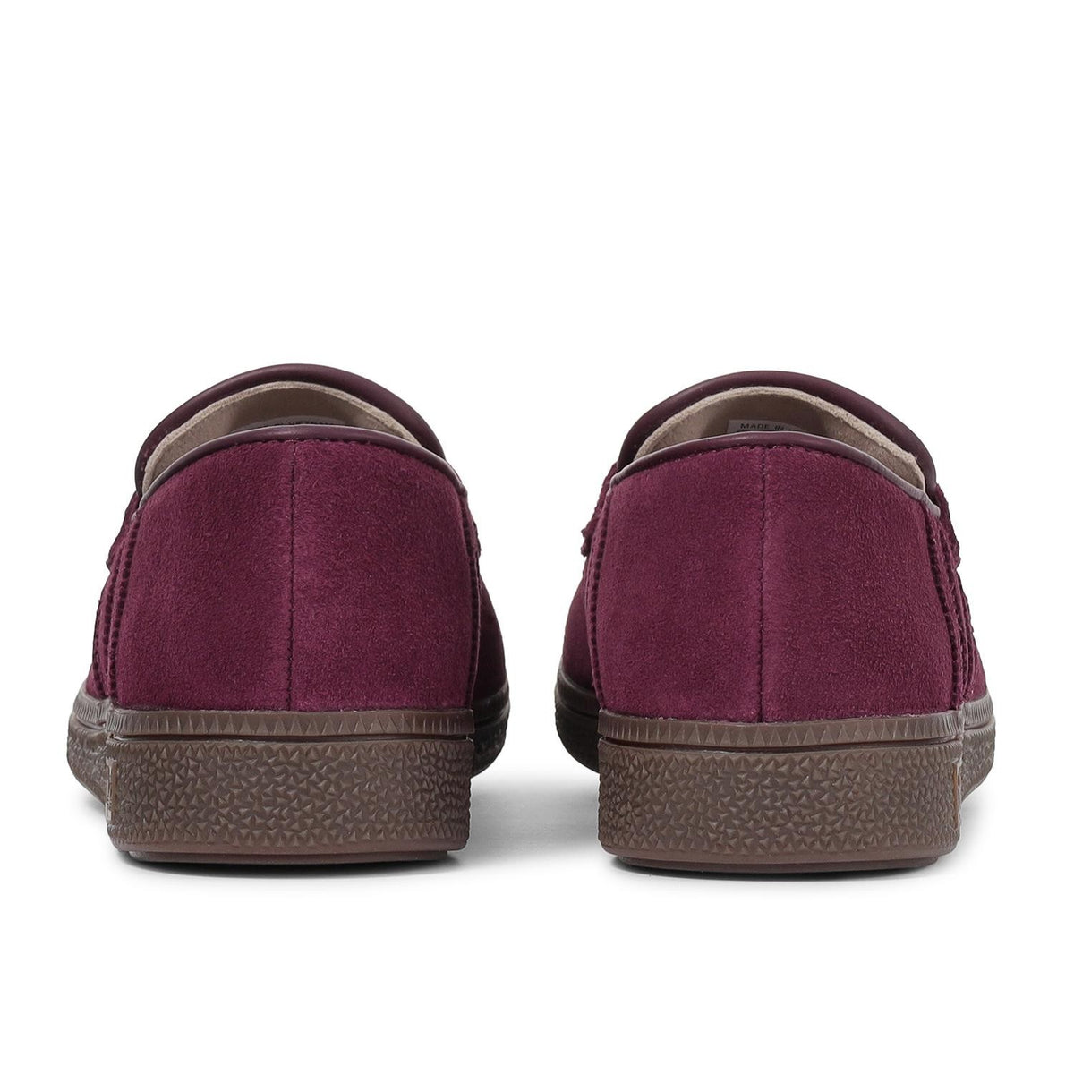 KK2780 adidas Handball Spezial Loafer Maroon (Women's)
