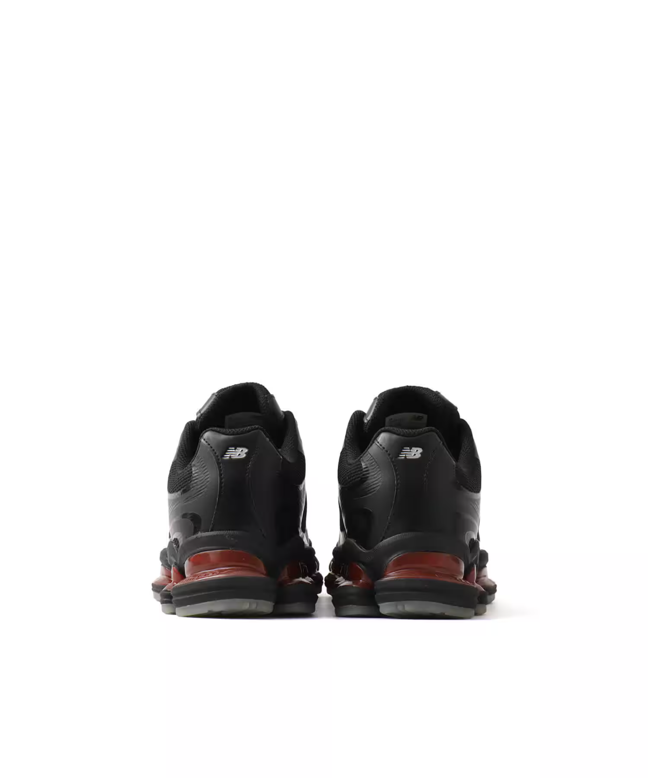 U200011D New Balance ABZORB 2000 Lunar New Year Black Shadow Red (Men's)