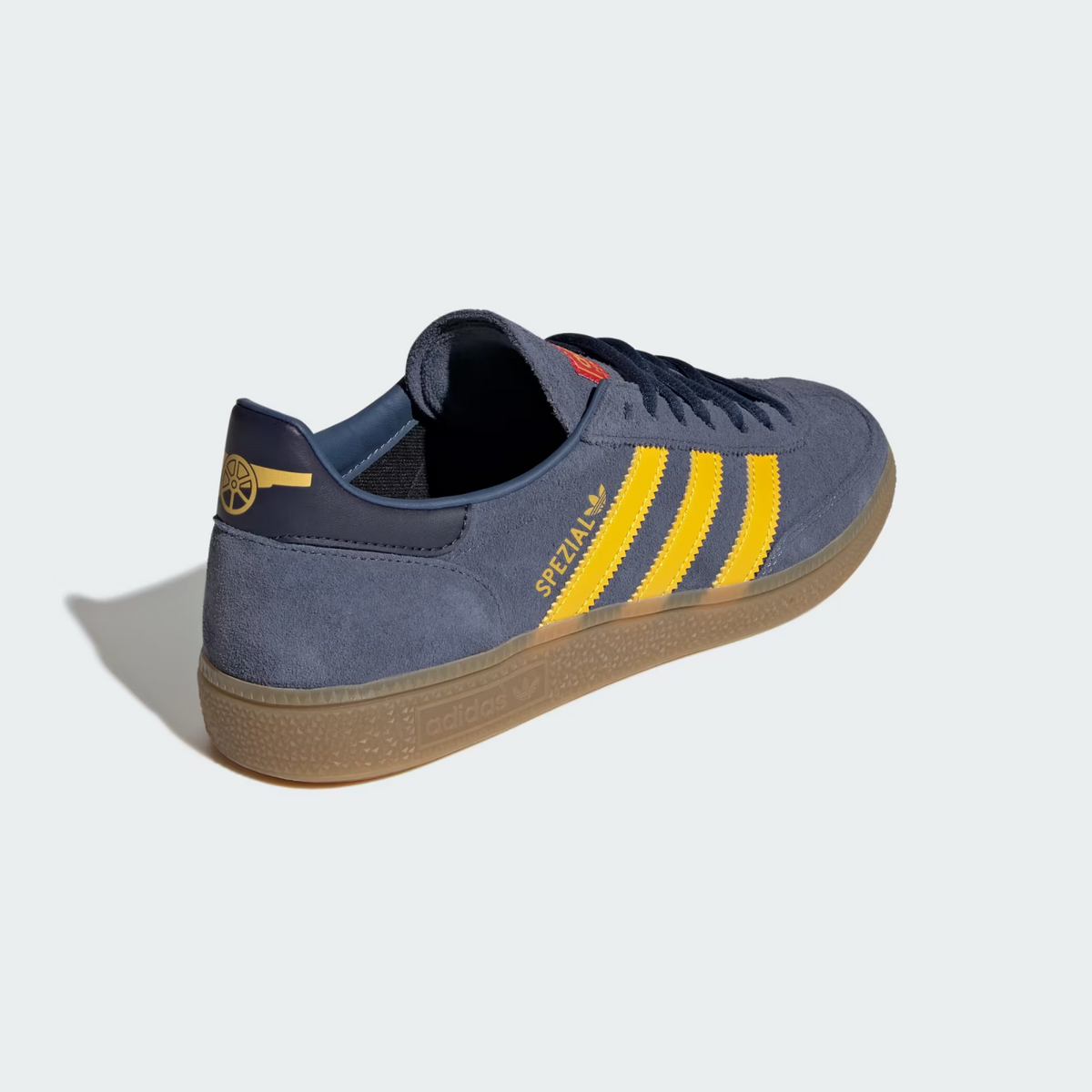 KK3021 Arsenal FC Ã adidas Handball Spezial (Men's)