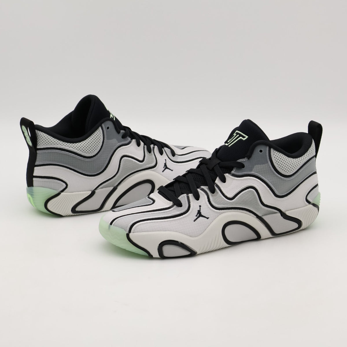 FZ6601-001 Nike Jordan Tatum 3 Zen (Men's)