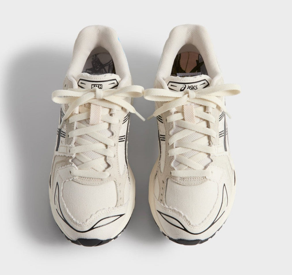 1203B011-100 KITH Marvel vs. Capcom Asics Gel-Kayano 14 Ryu (Men's)