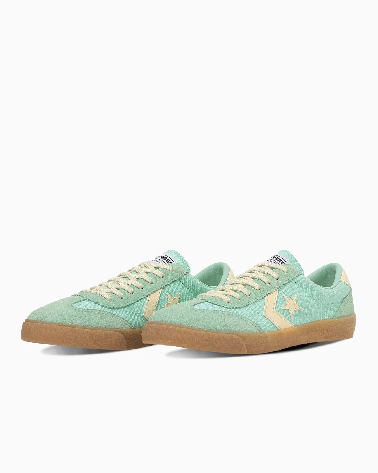 33702661 Converse Roadclassic SK OX Light green cream (Men's)
