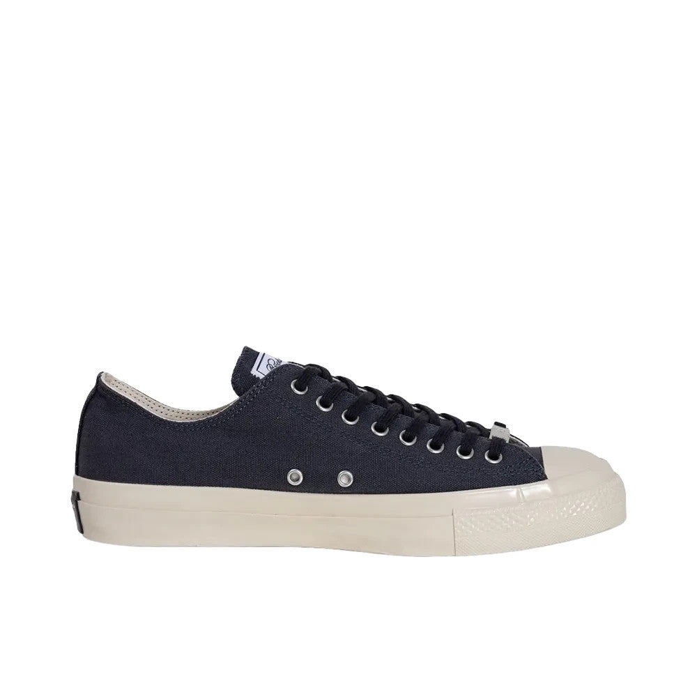 SNDN-SNKR-10973 Brooks Brothers Ã Converse All Star Aged OX "Navy" (Men's)