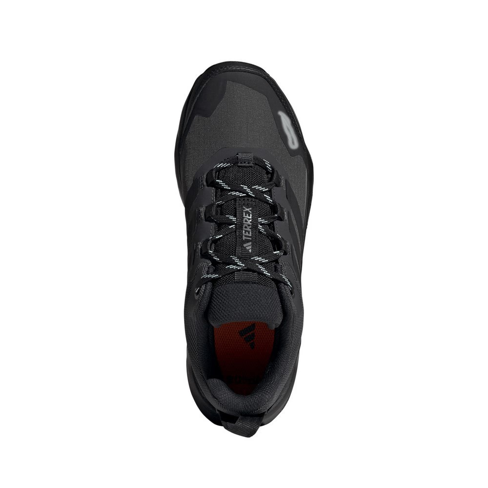 JQ2222 adidas Terrex Skychaser AX5 GORE-TEX Hiking Carbon Core Black (Women's)