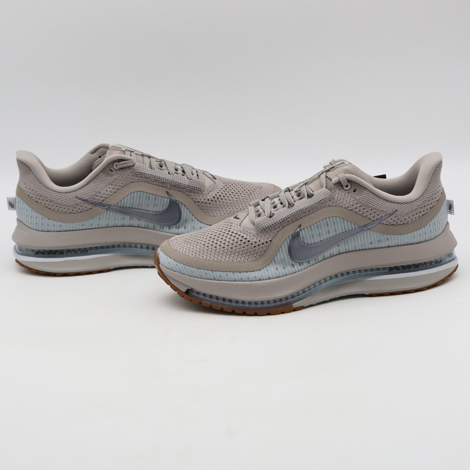 HQ2592-010 Nike Pegasus Premium College Grey (Men's)