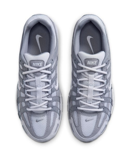 IV2501-001 Nike P-6000 "Football Grey" (Women's)