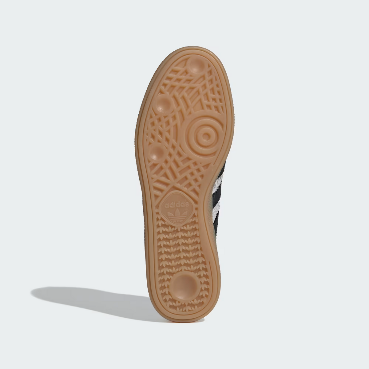 IH6508 adidas Handball Spezial Grey One Core Black (Men's)
