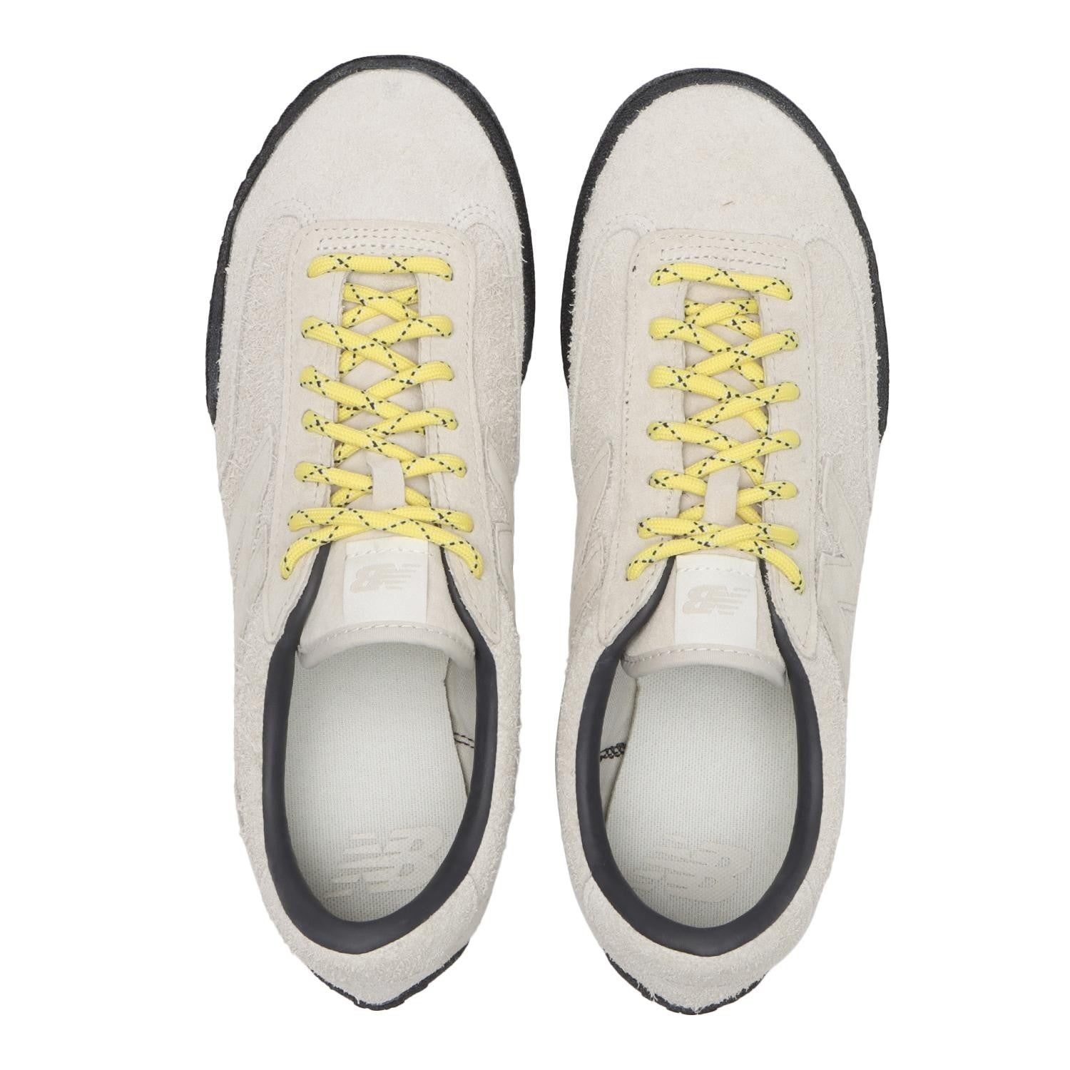 UGTR83J New Balance Gator Off White (Men's)
