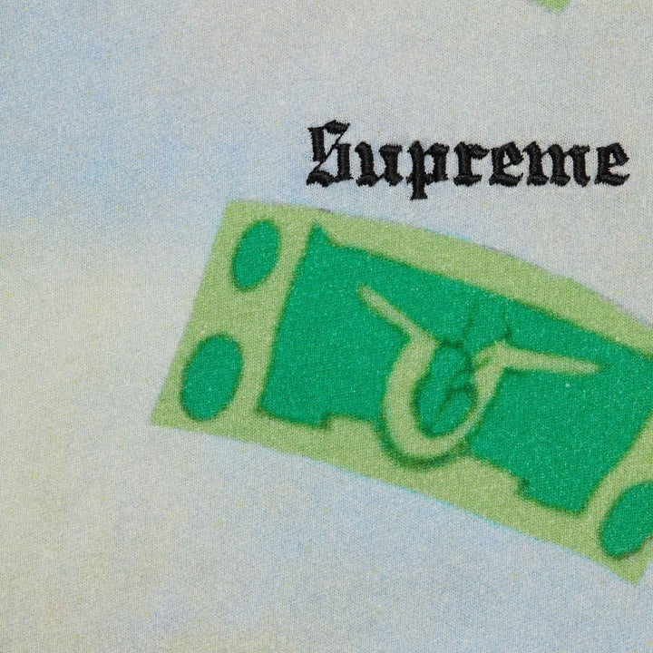 Supreme All Dogs Go To Heaven L/S Top Day