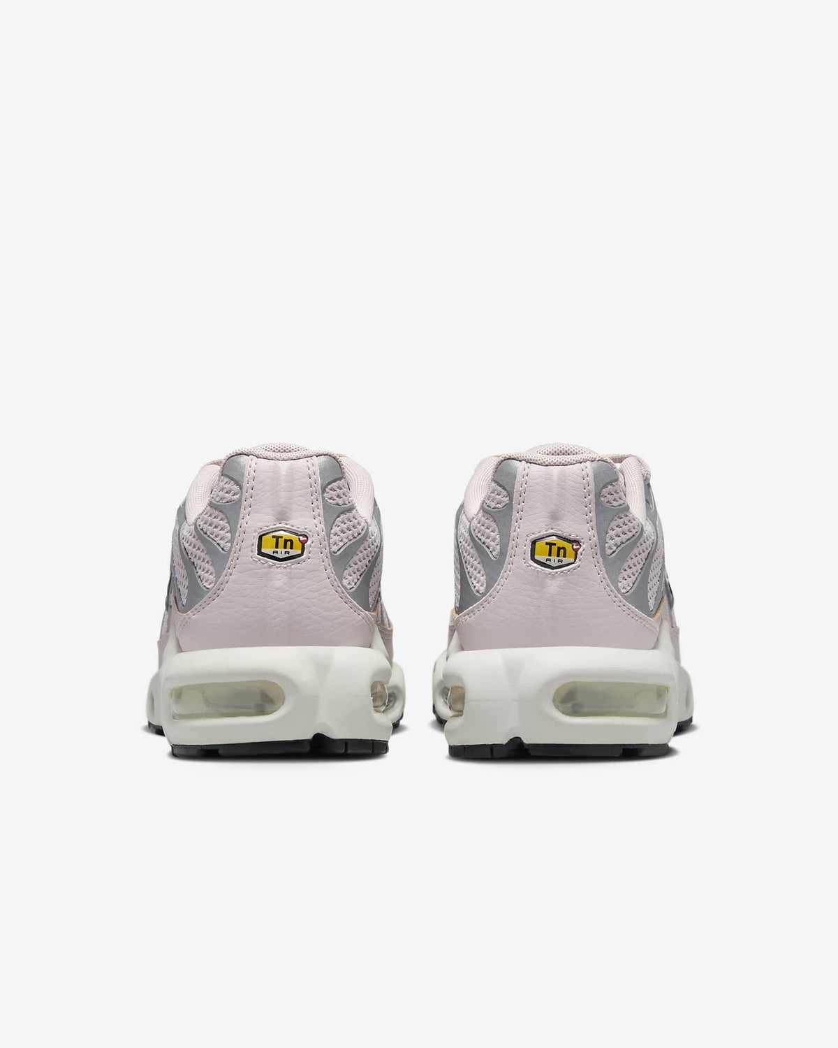 FV8480-001 Nike Air Max Plus Light Pink Silver (Women's)