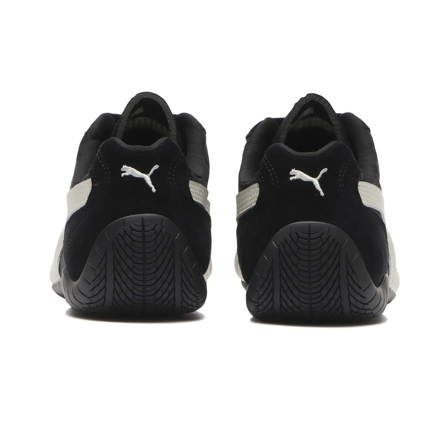 405323-05 Puma Speedcat Nylon "PUMA Black/PUMA White"