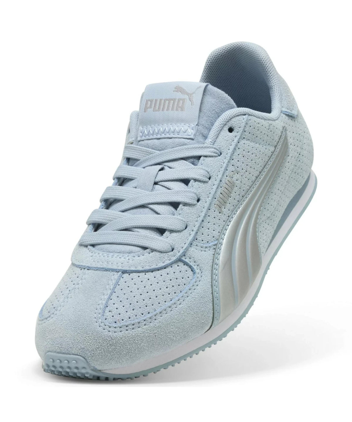 407923-05 Puma ST Track Reflect-X "Sea Illusion/PUMA Silver" (Men's)