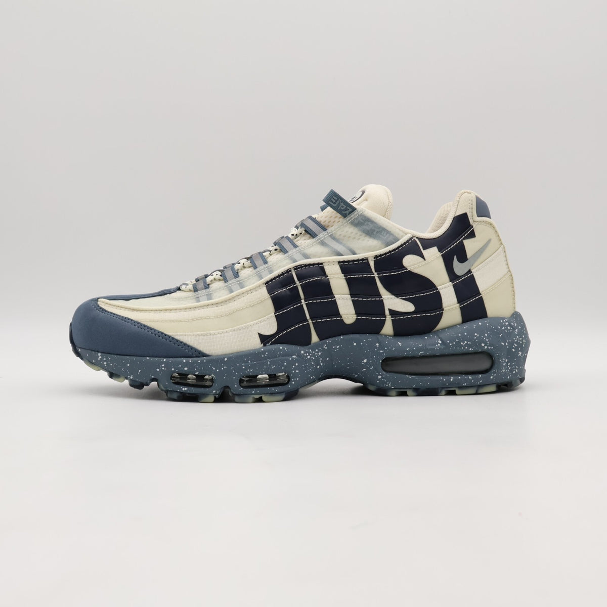 CI0229-147 Nike Air Max 95 Just Do It Mt. Fuji (Men's)