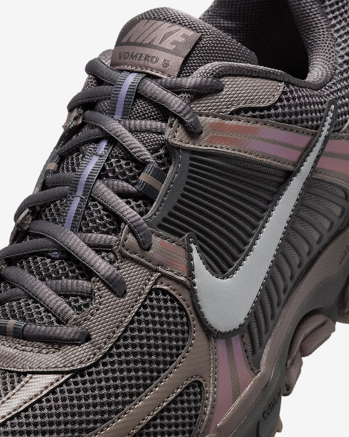 HF5493-201 Nike Zoom Vomero 5 Cave Stone (Men's)