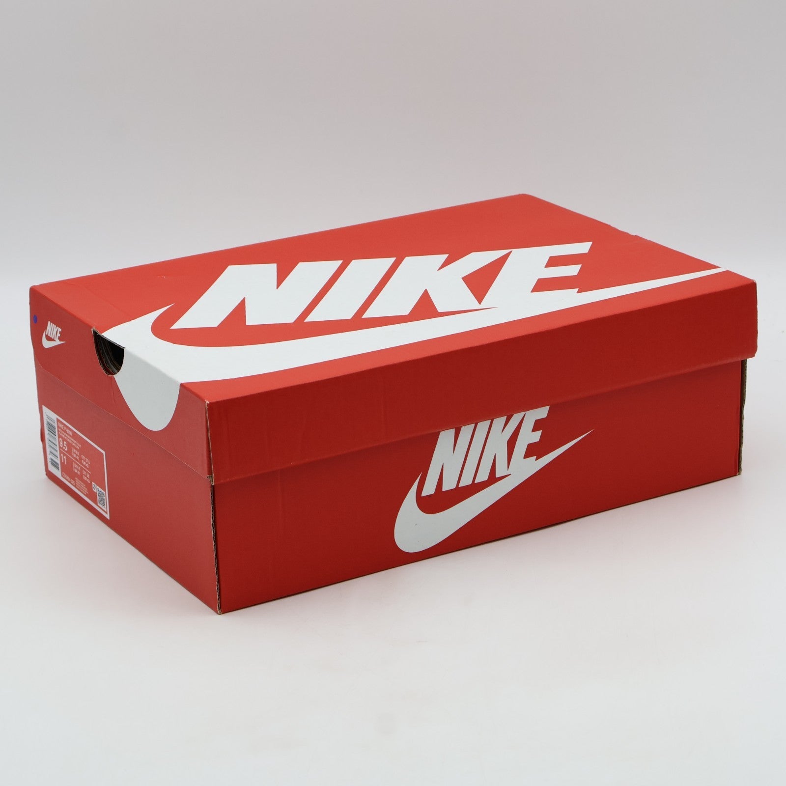 CD6404-025 Nike P-6000 Metallic Platinum Pure Platinum Metallic Silver (Men's)