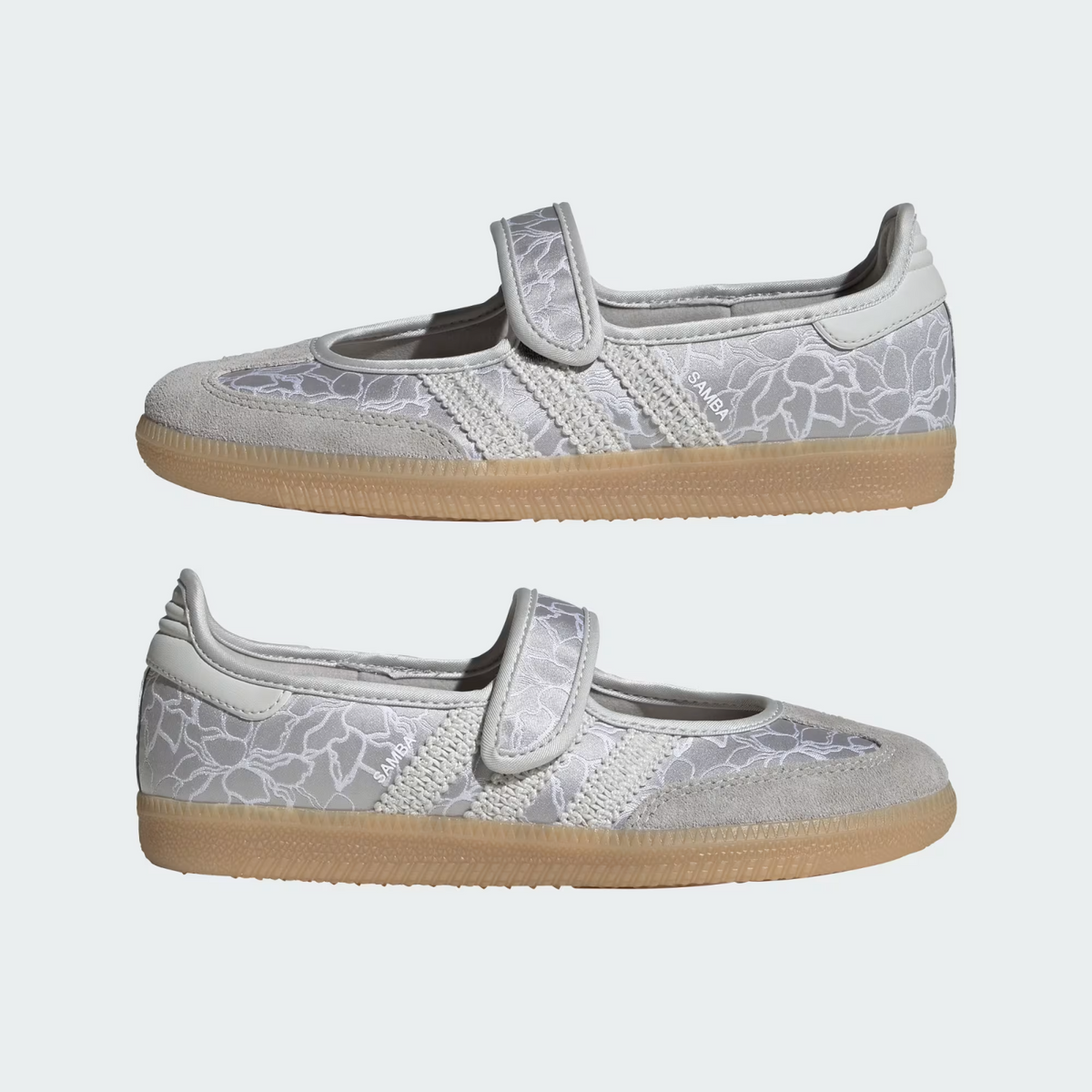 KK0924 adidas Samba Jane (Women's)