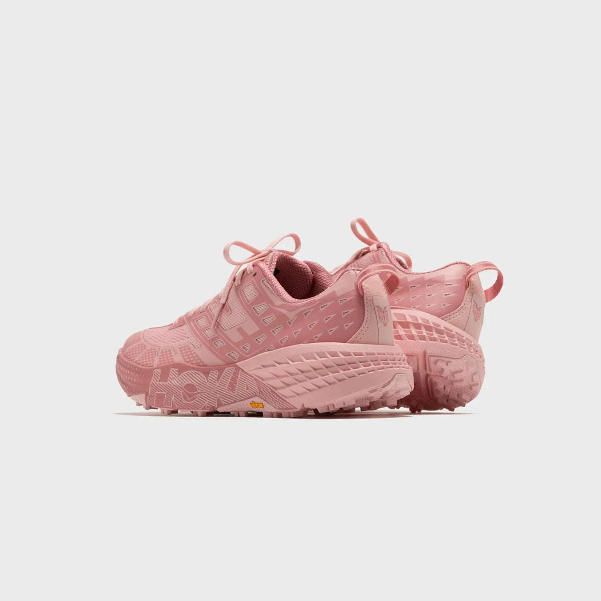 1162710-DNKR Hoka Speedgoat 2 "Dewy Pink/Rose Garden Pink" (Men's)