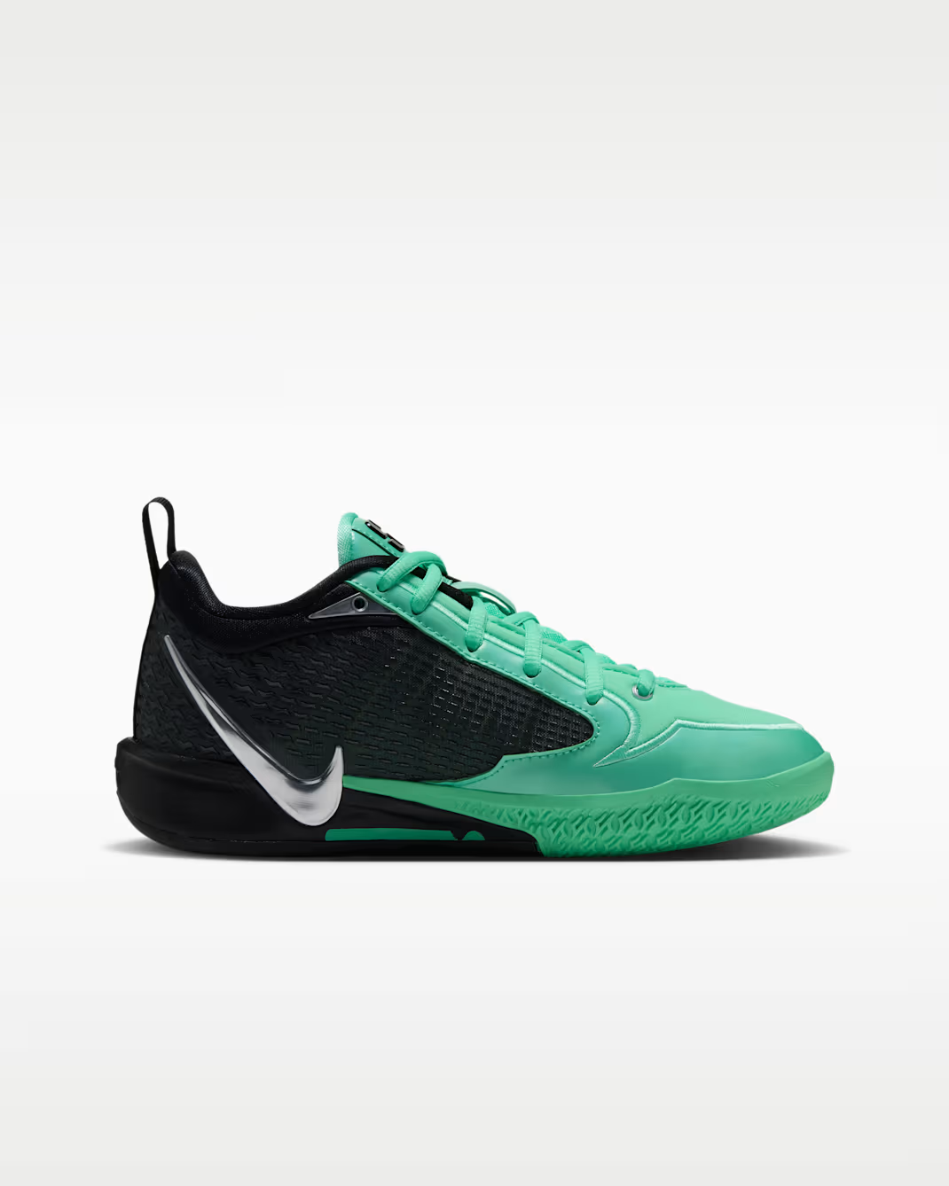 IM7546-300 Nike GS Sabrina 4 "Limelight Glow" (Kids)
