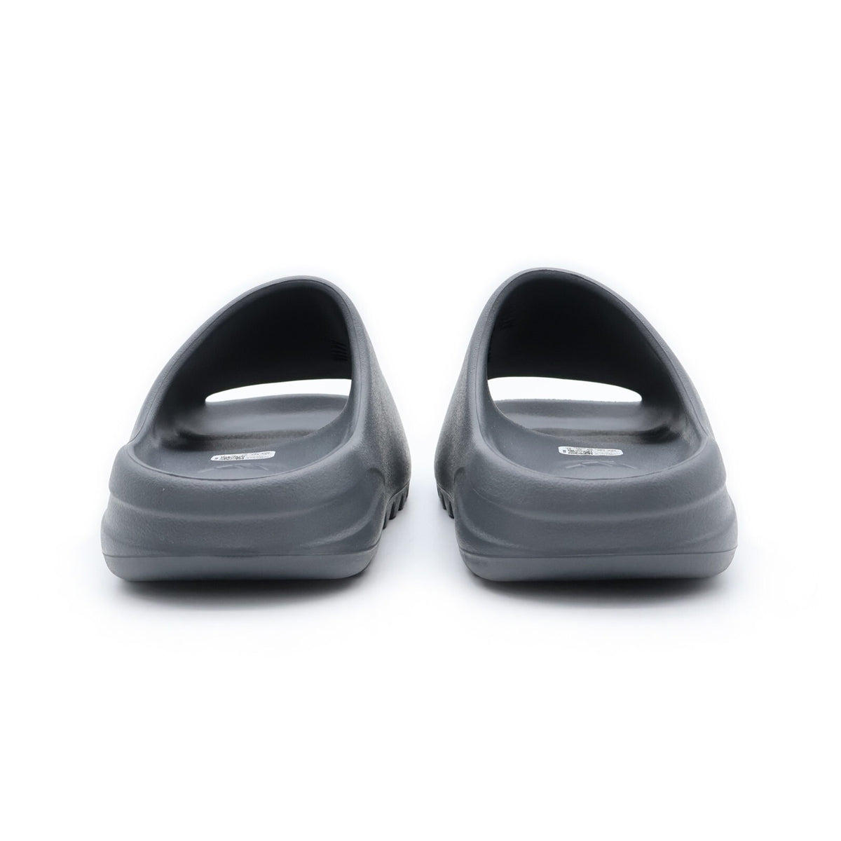ID2350 adidas Yeezy Slide Slate Grey Black (Men's)