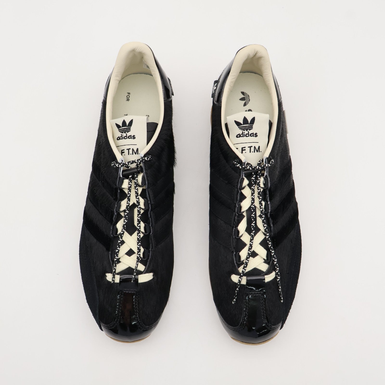 JH9010 Song for the Mute x adidas Originals Country OG Black Core Black (Men's)