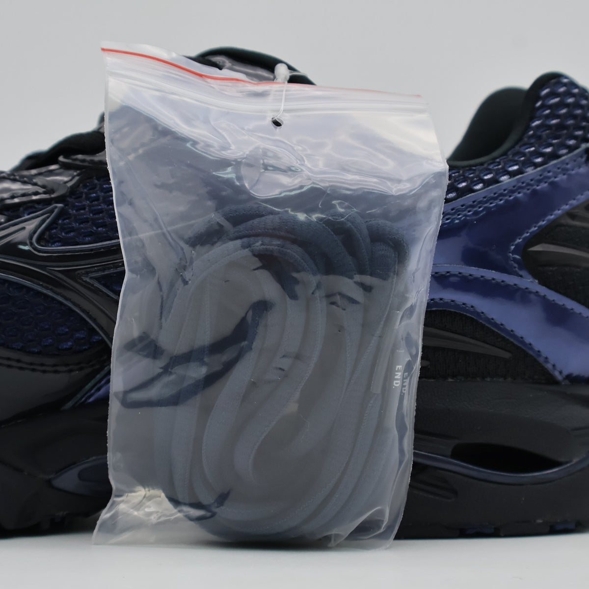 D1GD243401 END. Mizuno Wave Rider 10 North Sea (Men's)