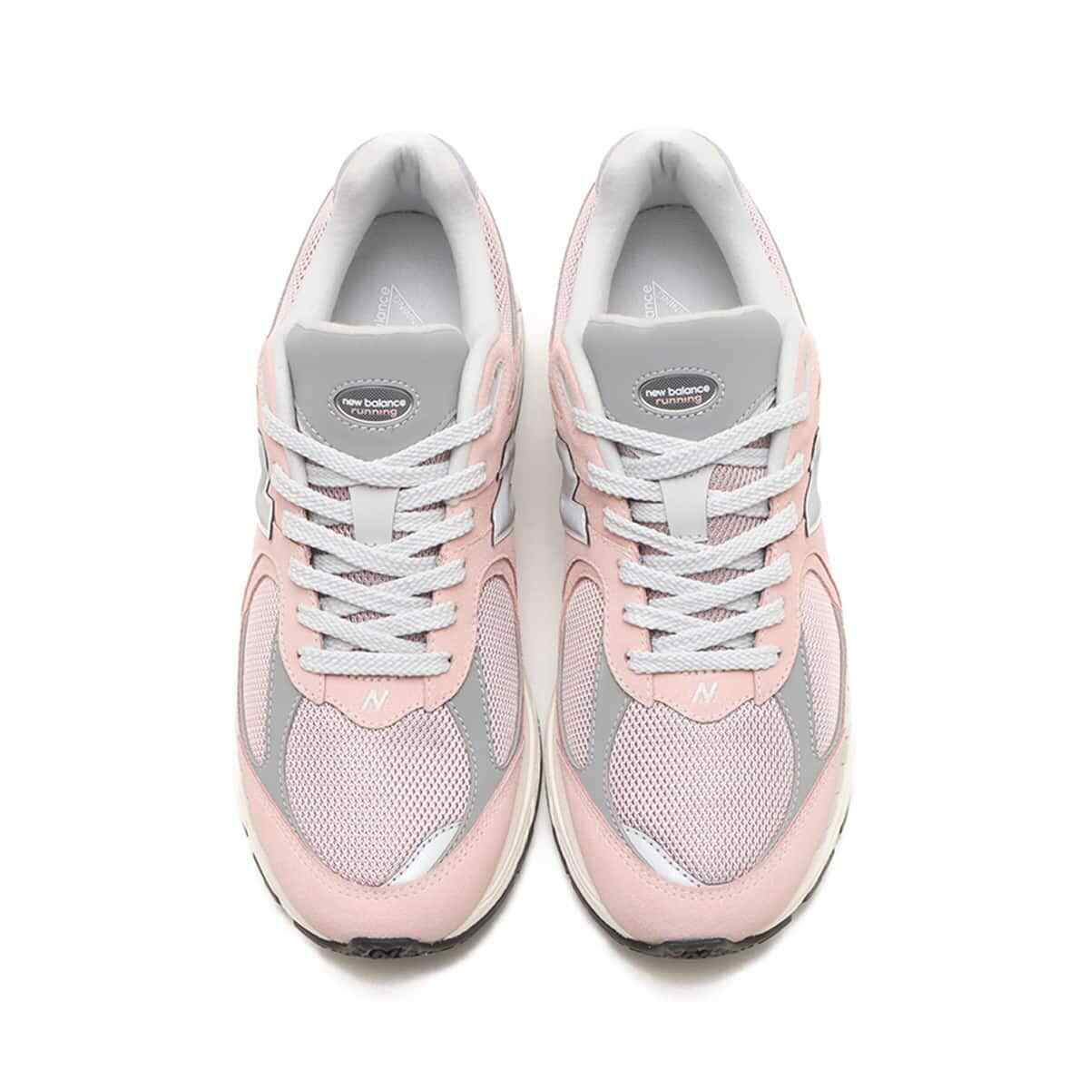 M2002RFC New Balance 2002R Orb Pink (Men's)