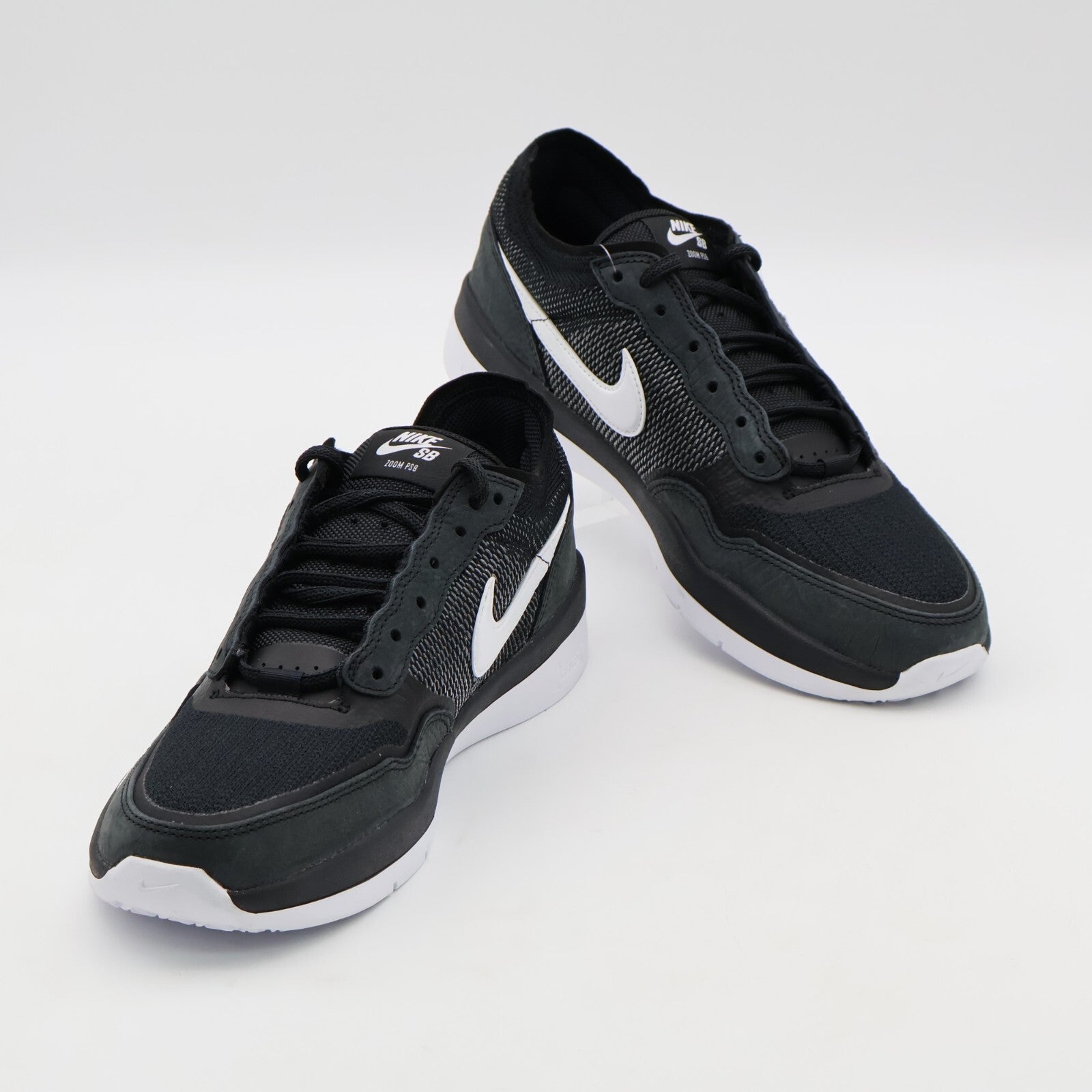 FV8493-003 Nike SB PS8 Black White (Men's)