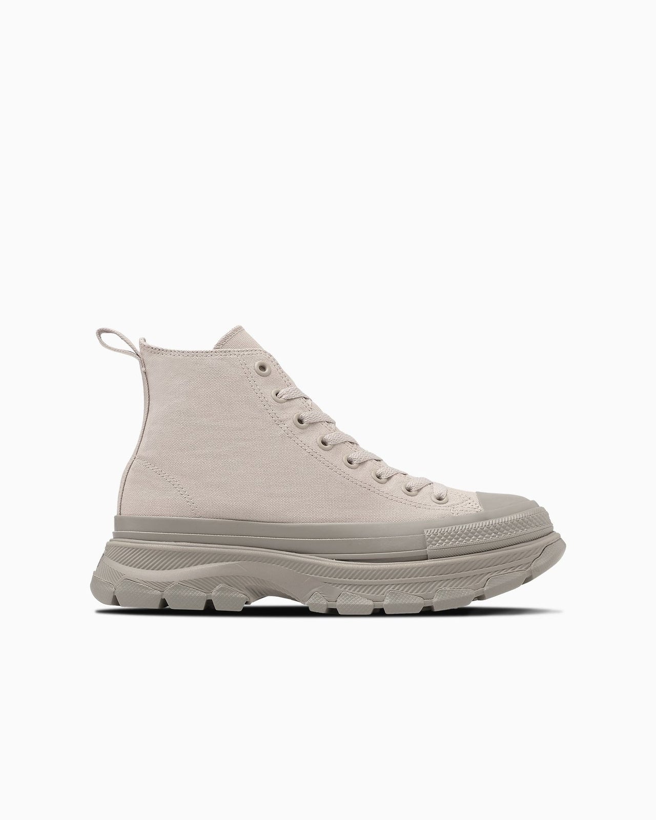 31312440 Converse All Star Trekwave Hi Feather Gray (Men's)