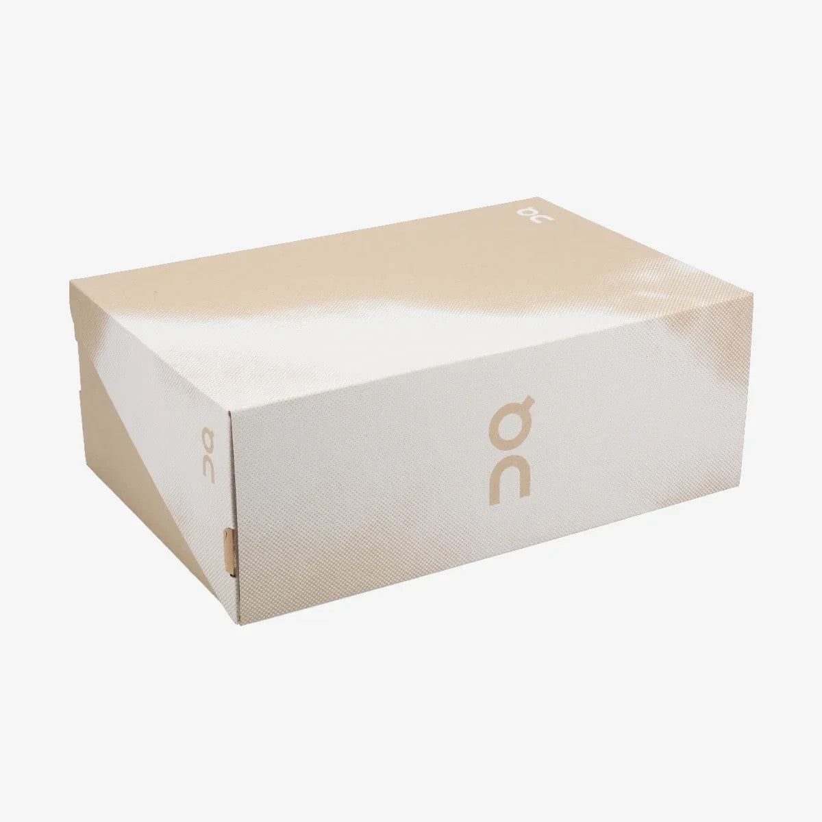 3MF10065434 On Cloud 6 Waterproof "Storm/Larch" (Men's)