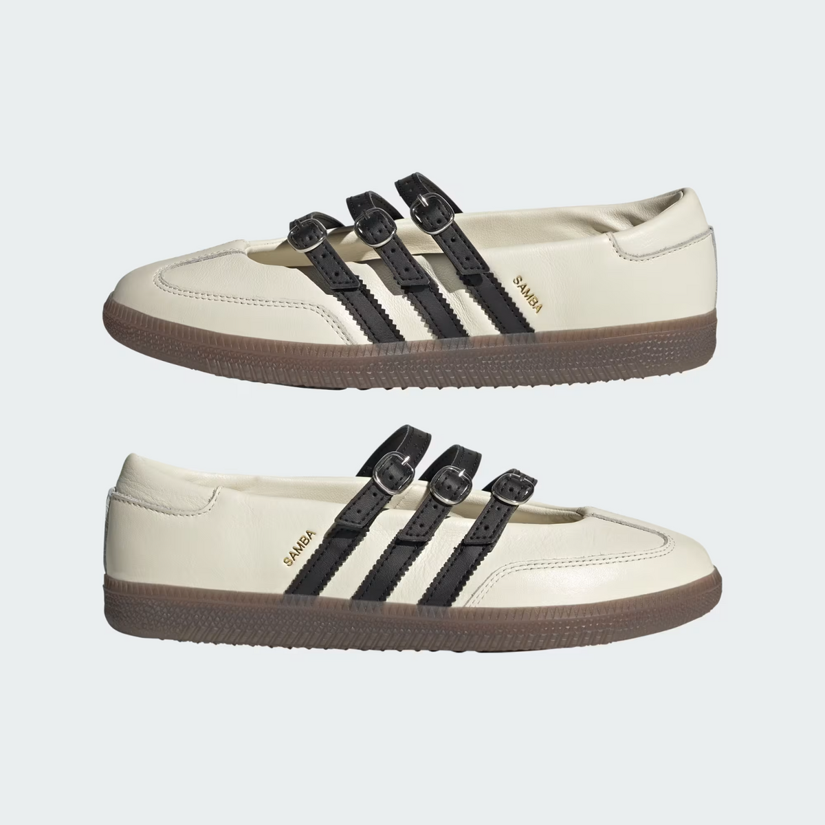 LC5443 adidas Samba Ballet (Women's)