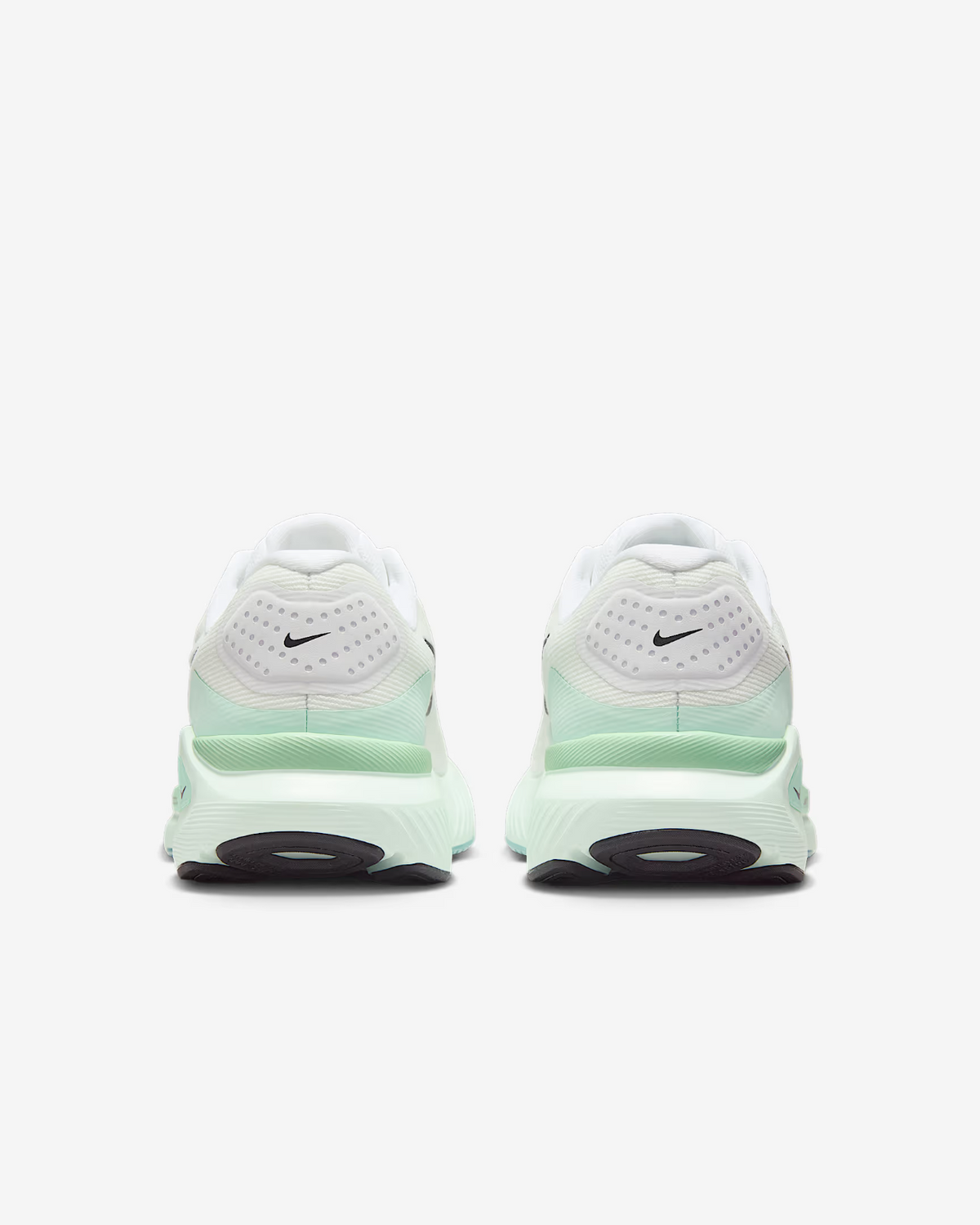 HJ1101-100 Nike  Structure 26 White Barely Green Mint Foam Black  (Women's)