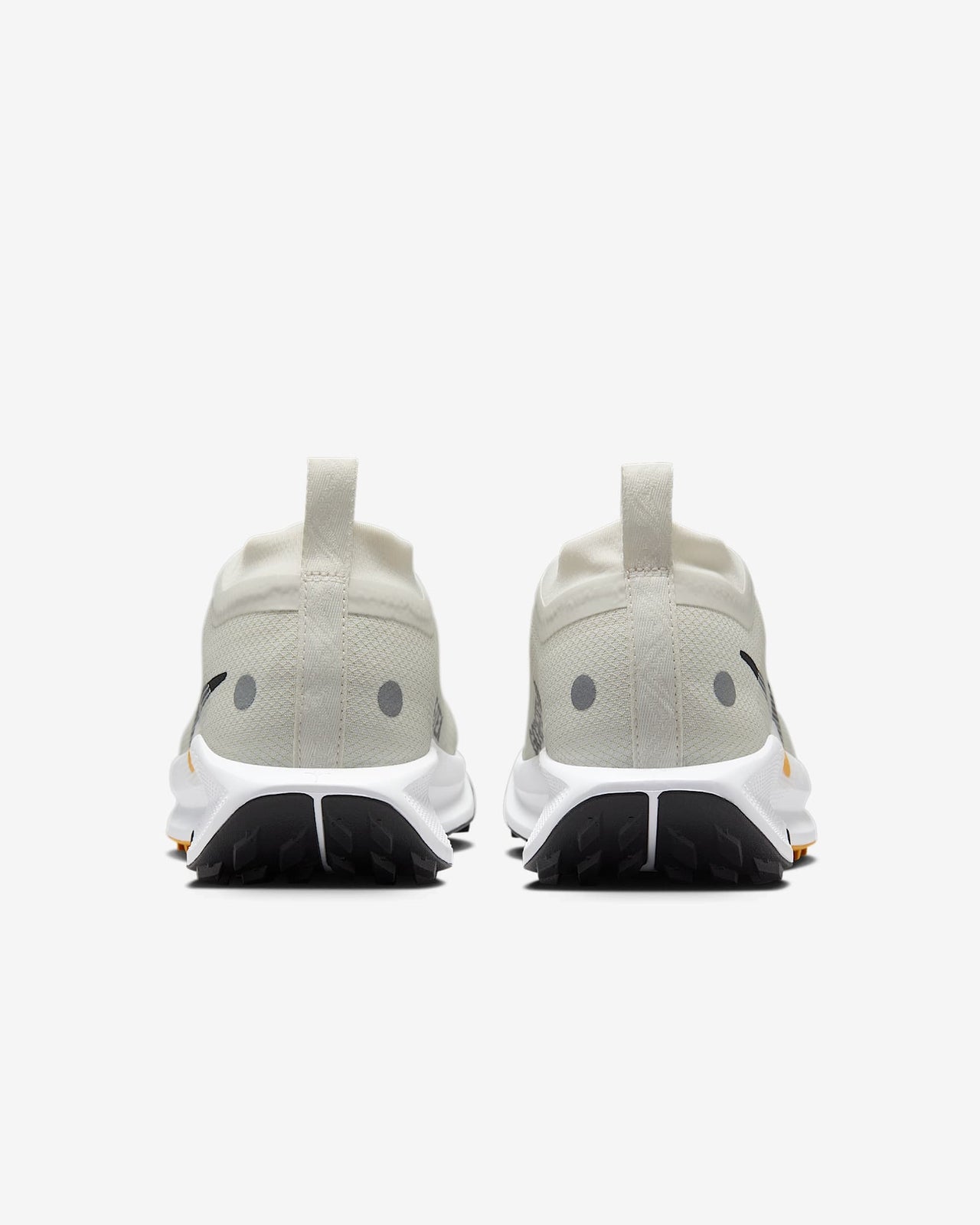 FQ0912-003 Nike Pegasus Trail 5 GORE-TEX Phantom White University Gold (Women's)